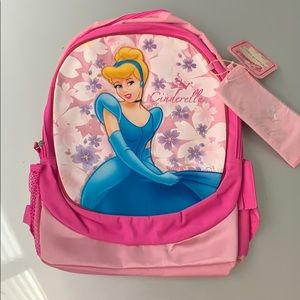 🌸.Disney Cinderella